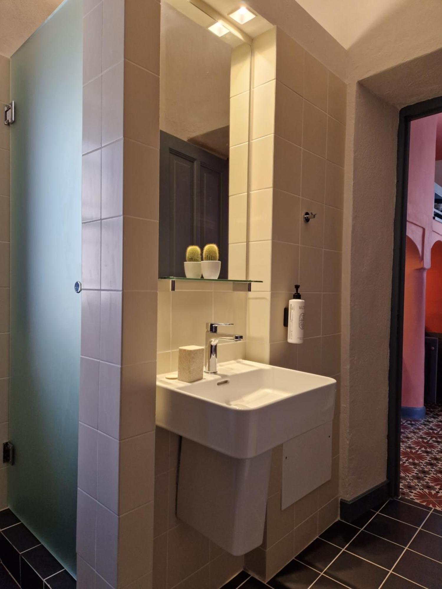 St.Mammas Traditional Apartment Messaria  Luaran gambar